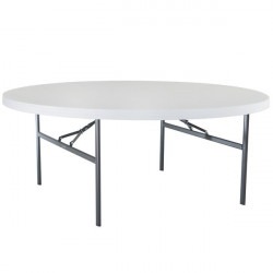 Tables - 5' Rounds