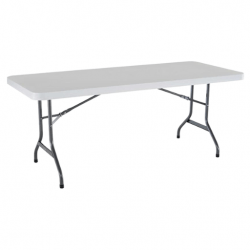 Tables - 8' Folding