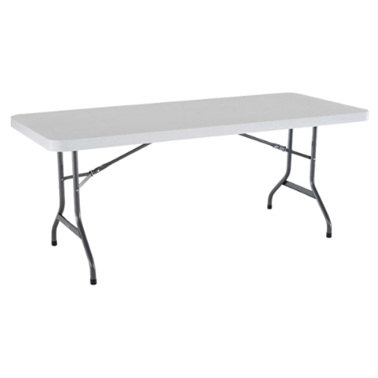 Tables - 6' Folding