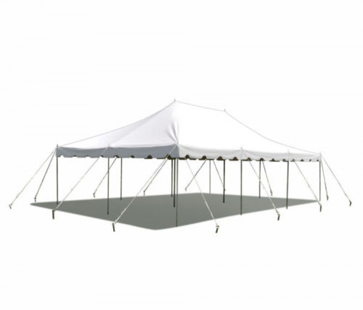 Wedding Tent